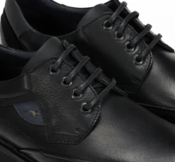 Fluchos CELTIC F0248 Zapato Negro Online