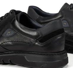 Fluchos CELTIC F0248 Zapato Negro Online