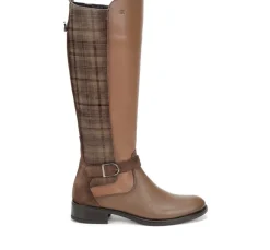 Fluchos CHAD D9119 Bota Marrón Best