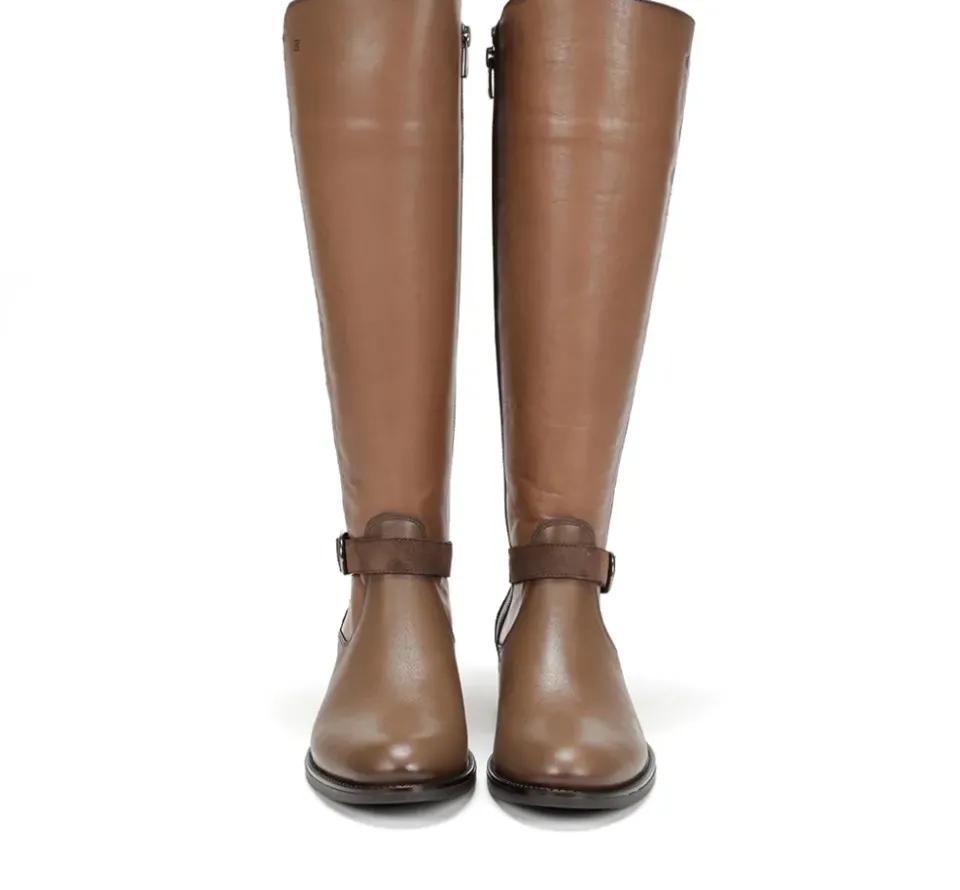 Fluchos CHAD D9119 Bota Marrón Best