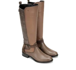 Fluchos CHAD D9119 Bota Marrón Best