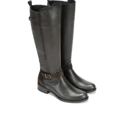 Fluchos CHAD D9119 Bota Verde Fashion