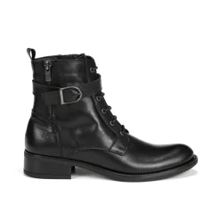 Fluchos CHAD D9123 Botín Negro Sale