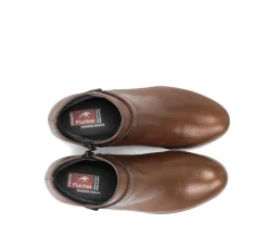 Fluchos CHARIS F0937 Botín Marrón Fashion