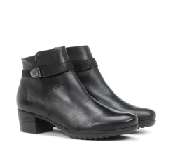 Fluchos CHARIS F0937 Botín Negro Best