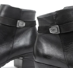 Fluchos CHARIS F0937 Botín Negro Best