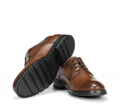 Fluchos CHESTER F2046 Zapato Marrón Online