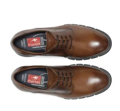 Fluchos CHESTER F2046 Zapato Marrón Online