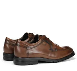 Fluchos CHESTER F2049 Zapato Marrón Clearance