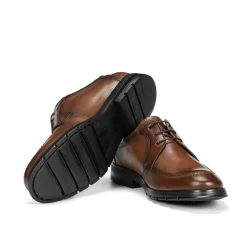 Fluchos CHESTER F2049 Zapato Marrón Clearance
