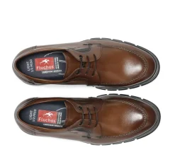 Fluchos CHESTER F2049 Zapato Marrón Clearance