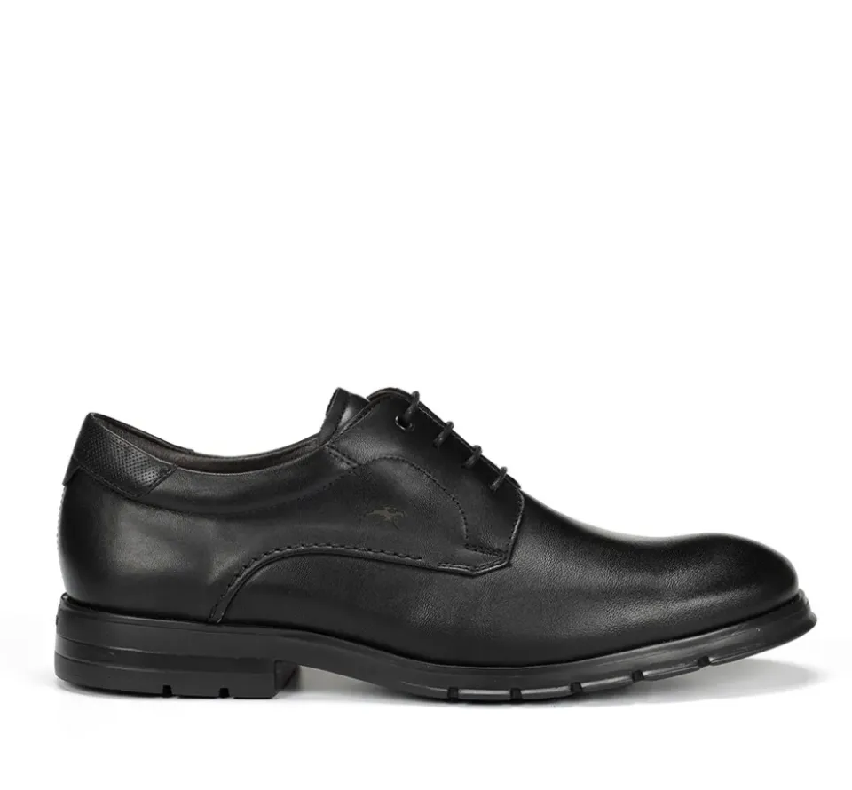 Fluchos CHESTER F2046 Zapato Negro Discount