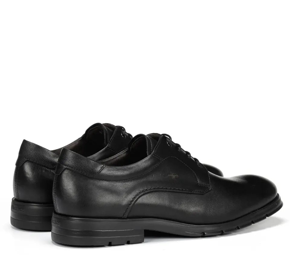 Fluchos CHESTER F2046 Zapato Negro Discount