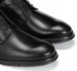 Fluchos CHESTER F2046 Zapato Negro Discount