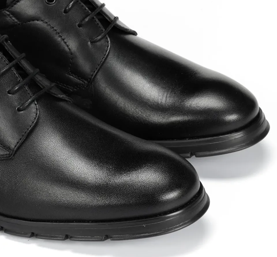 Fluchos CHESTER F2046 Zapato Negro Discount