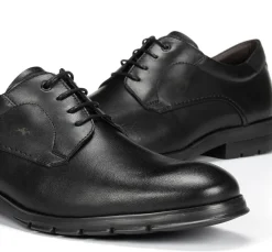 Fluchos CHESTER F2046 Zapato Negro Discount