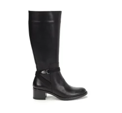 Fluchos CHIARA D8965 Bota Negra Best