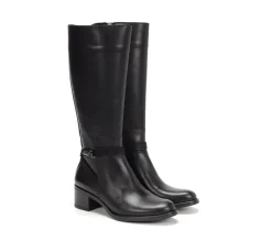 Fluchos CHIARA D8965 Bota Negra Best