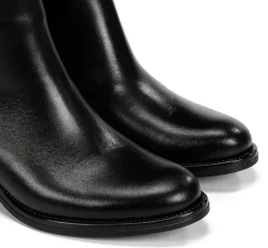 Fluchos CHIARA D9347 Botín Negro New