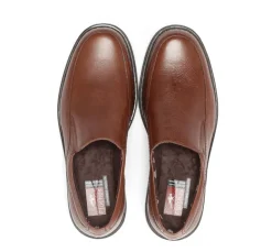 Fluchos CLIPPER 9578 Slip On Marrón Clearance