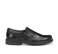 Fluchos CLIPPER 9578 Slip On Negro Hot