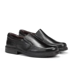 Fluchos CLIPPER 9578 Slip On Negro Hot