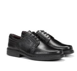 Fluchos CLIPPER 9579 Zapato Negro Fashion
