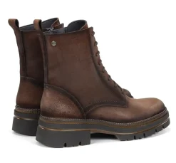 Fluchos COSMO D9389 Botín Marrón Hot