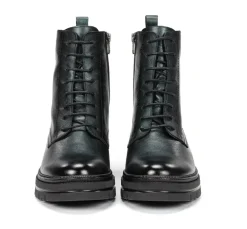 Fluchos COSMO D9389 Botín Verde Clearance