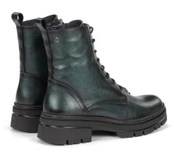 Fluchos COSMO D9389 Botín Verde Clearance