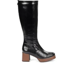 Fluchos CRISTEL D9339 Bota Negra Sale