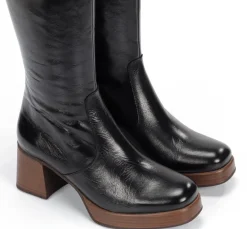 Fluchos CRISTEL D9339 Bota Negra Sale