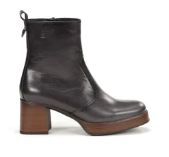 Fluchos CRISTEL D9157 Botín Gris Outlet