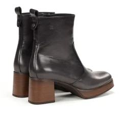Fluchos CRISTEL D9157 Botín Gris Outlet
