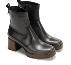 Fluchos CRISTEL D9157 Botín Gris Outlet
