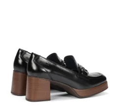 Fluchos CRISTEL D9155 Zapato Negro Clearance