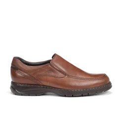 Fluchos CRONO 9144 Slip on Marrón Sale