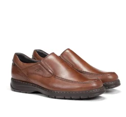 Fluchos CRONO 9144 Slip on Marrón Sale