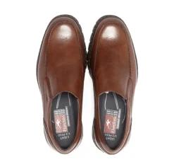 Fluchos CRONO 9144 Slip on Marrón Sale