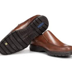 Fluchos CRONO 9144 Slip on Marrón Sale