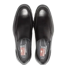 Fluchos CRONO 9144 Slip on Negro New