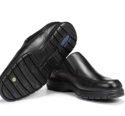 Fluchos CRONO 9144 Slip on Negro New