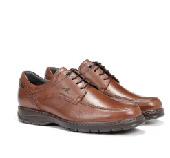 Fluchos CRONO 9142 Zapato Marrón Clearance