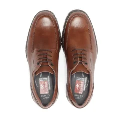 Fluchos CRONO 9142 Zapato Marrón Clearance