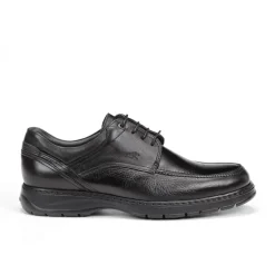 Fluchos CRONO 9142 Zapato Negro Discount
