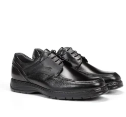 Fluchos CRONO 9142 Zapato Negro Discount