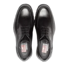 Fluchos CRONO 9142 Zapato Negro Discount