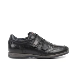 Fluchos DANIEL 9262 Zapato Negro Discount
