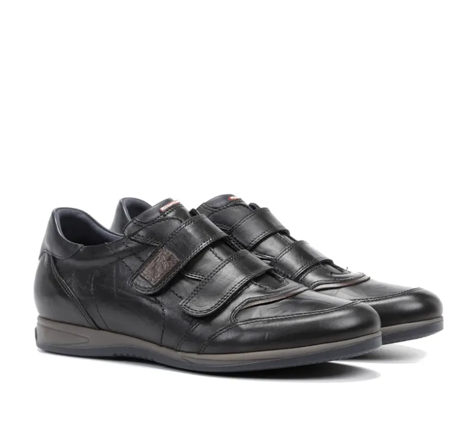 Fluchos DANIEL 9262 Zapato Negro Discount