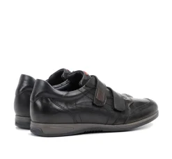 Fluchos DANIEL 9262 Zapato Negro Discount